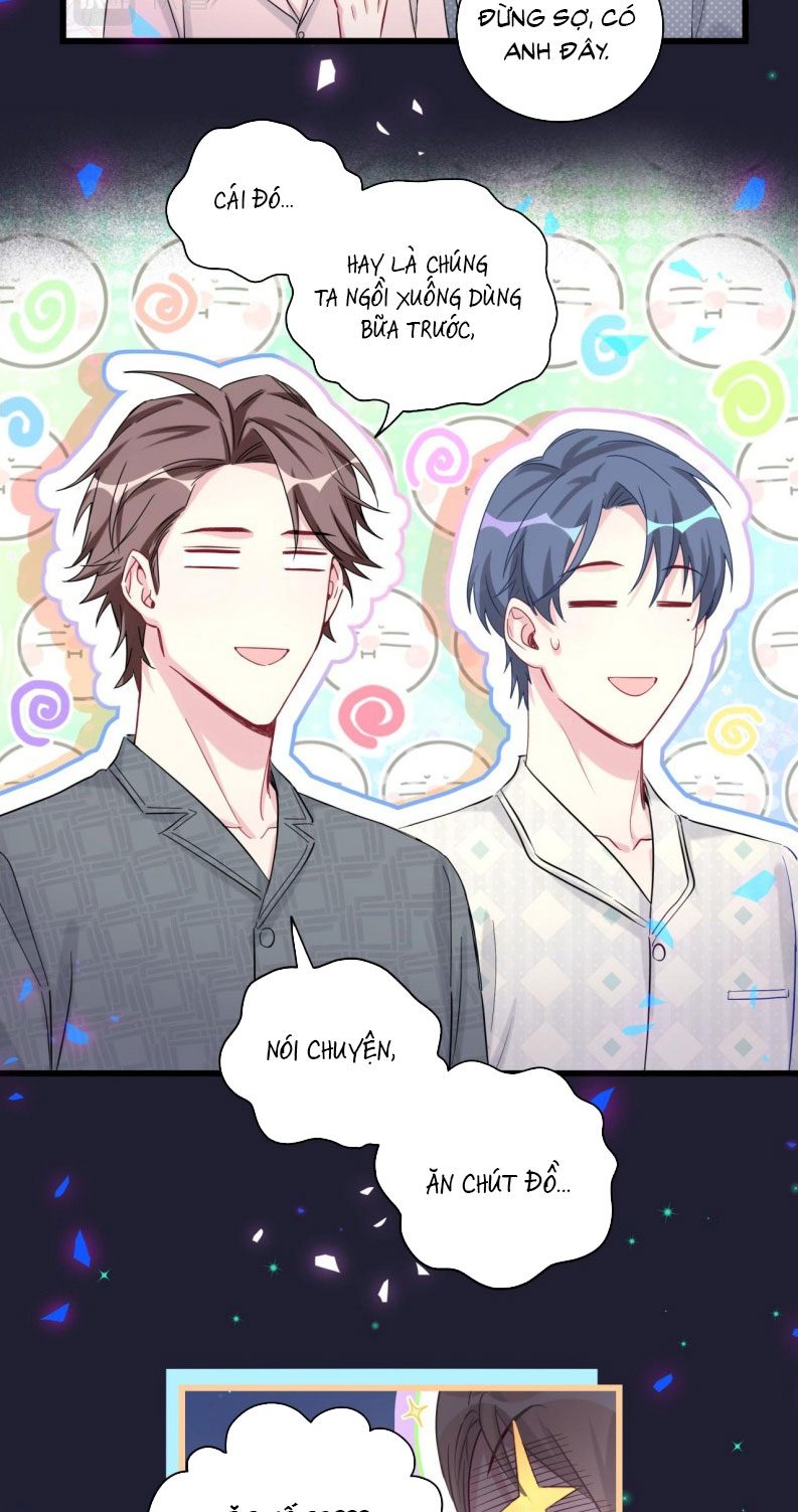 Đại Bảo Bối Từ Đâu Tới Chap 197 - Next Chap 198