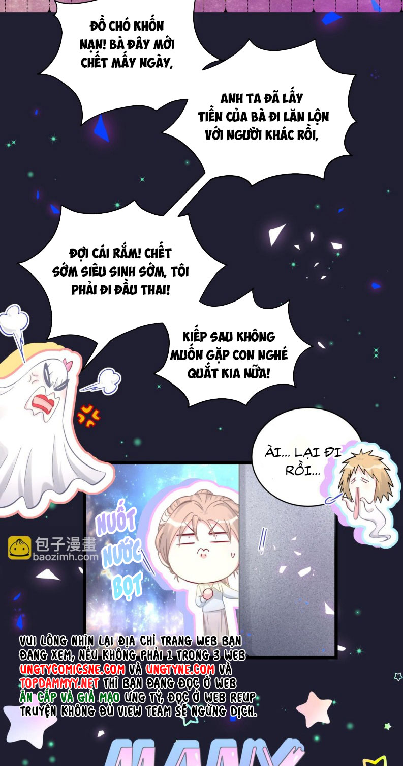 Đại Bảo Bối Từ Đâu Tới Chap 197 - Next Chap 198