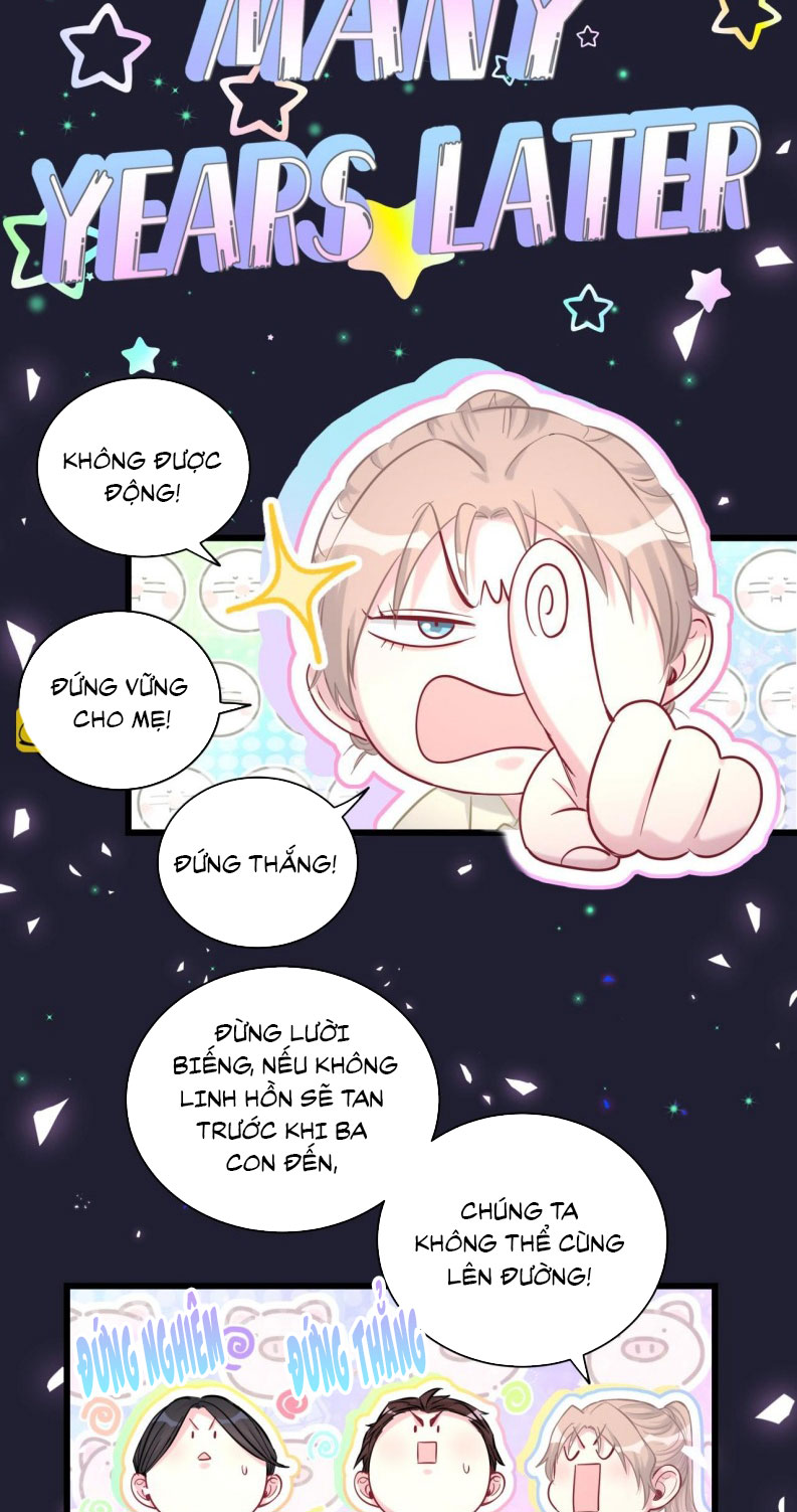 Đại Bảo Bối Từ Đâu Tới Chap 197 - Next Chap 198
