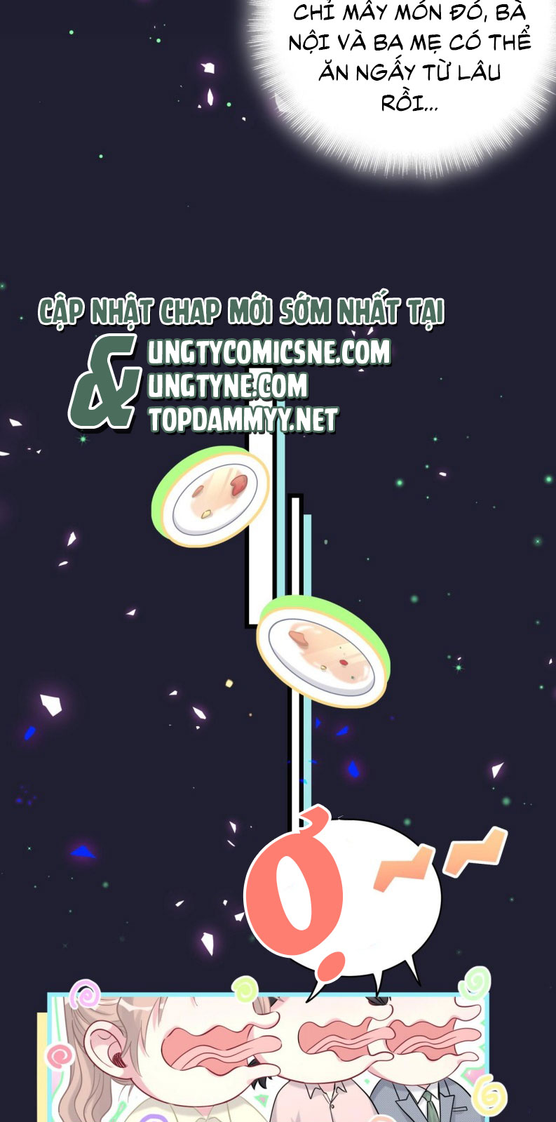 Đại Bảo Bối Từ Đâu Tới Chap 198 - Next Chap 199