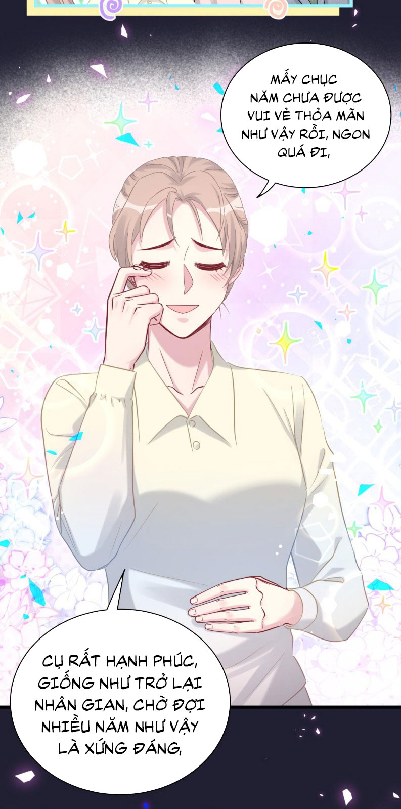 Đại Bảo Bối Từ Đâu Tới Chap 198 - Next Chap 199