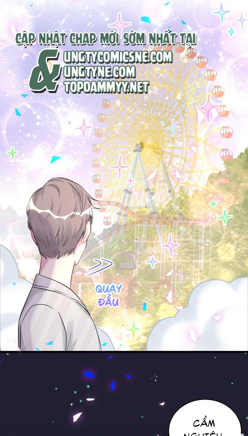 Đại Bảo Bối Từ Đâu Tới Chap 198 - Next Chap 199