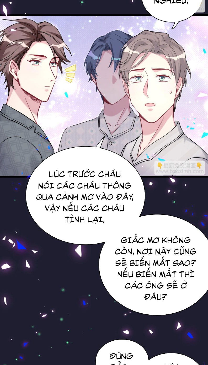 Đại Bảo Bối Từ Đâu Tới Chap 198 - Next Chap 199