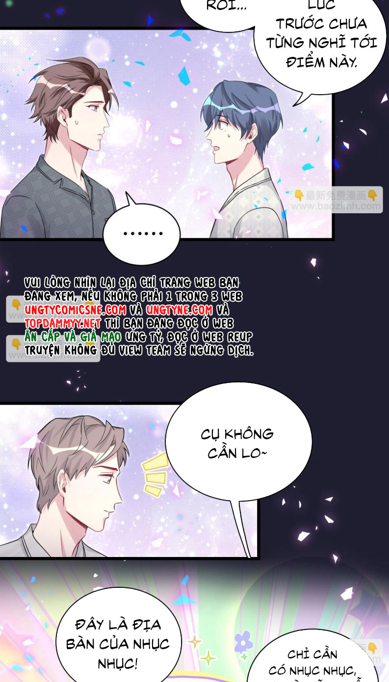 Đại Bảo Bối Từ Đâu Tới Chap 198 - Next Chap 199