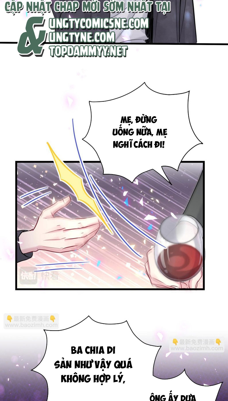Đại Bảo Bối Từ Đâu Tới Chap 198 - Next Chap 199