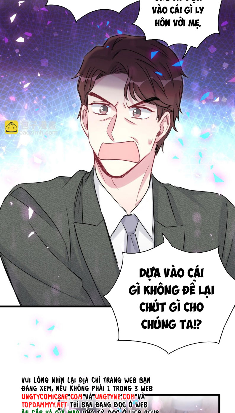 Đại Bảo Bối Từ Đâu Tới Chap 198 - Next Chap 199