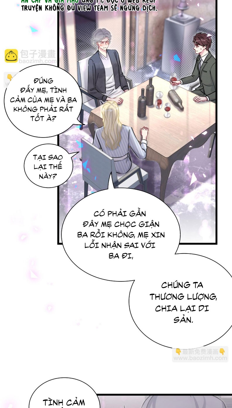 Đại Bảo Bối Từ Đâu Tới Chap 198 - Next Chap 199