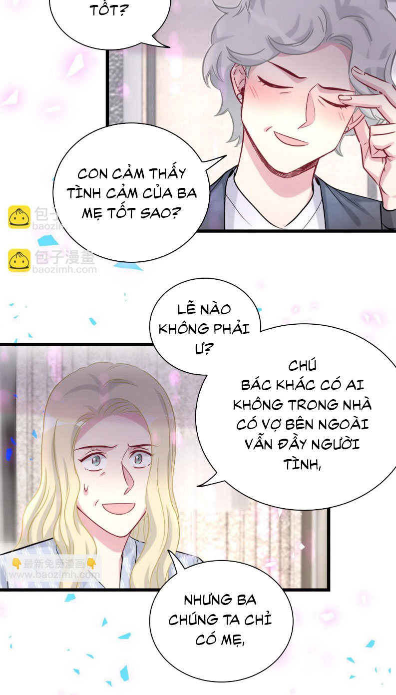 Đại Bảo Bối Từ Đâu Tới Chap 198 - Next Chap 199