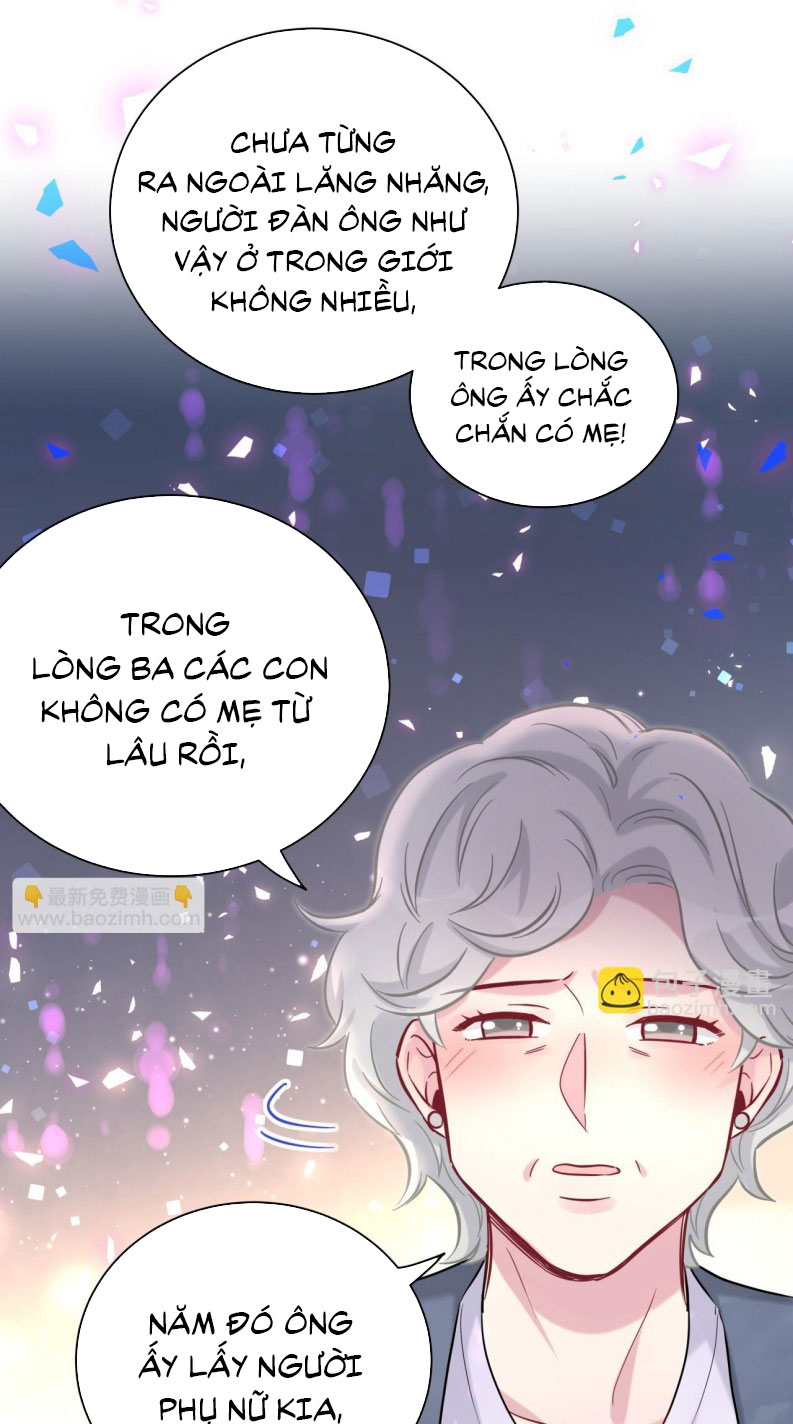 Đại Bảo Bối Từ Đâu Tới Chap 198 - Next Chap 199