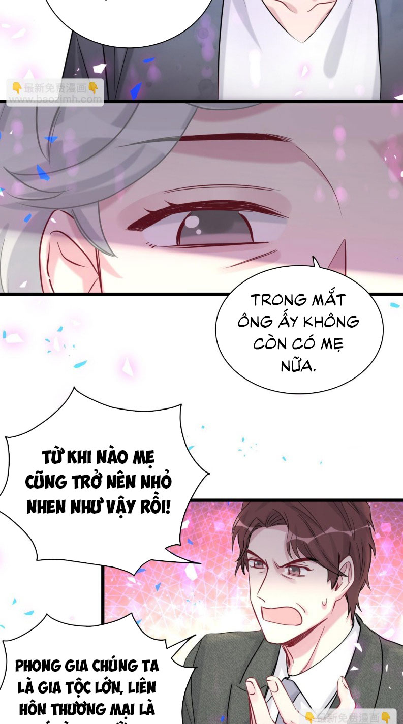Đại Bảo Bối Từ Đâu Tới Chap 198 - Next Chap 199