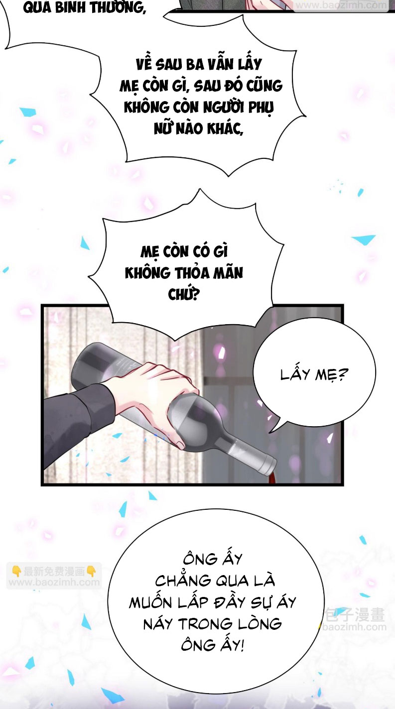 Đại Bảo Bối Từ Đâu Tới Chap 198 - Next Chap 199