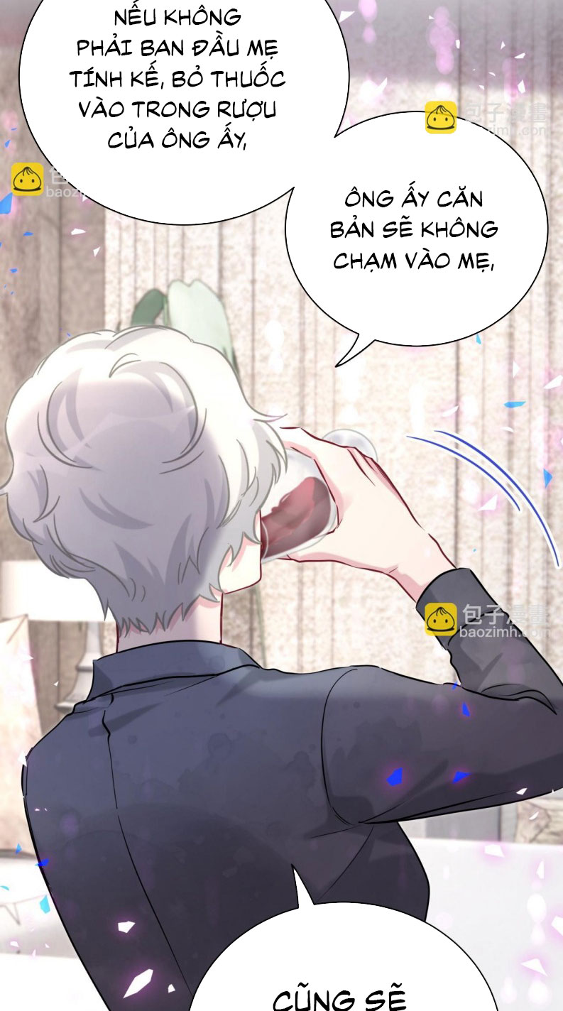 Đại Bảo Bối Từ Đâu Tới Chap 198 - Next Chap 199
