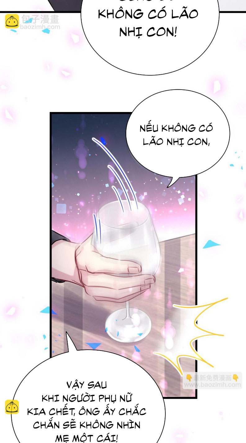 Đại Bảo Bối Từ Đâu Tới Chap 198 - Next Chap 199