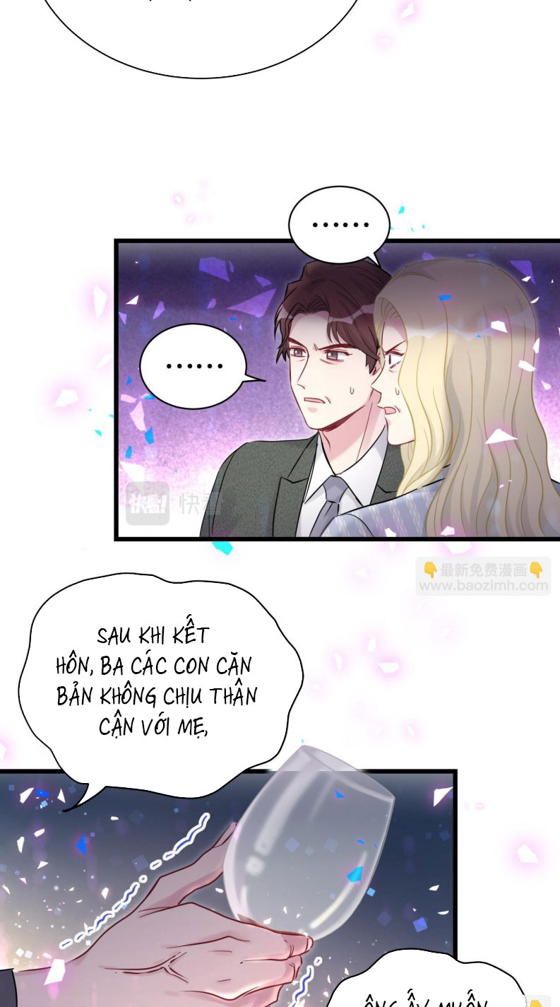 Đại Bảo Bối Từ Đâu Tới Chap 198 - Next Chap 199