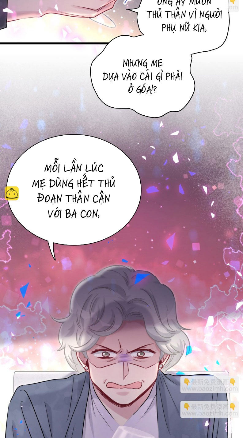 Đại Bảo Bối Từ Đâu Tới Chap 198 - Next Chap 199