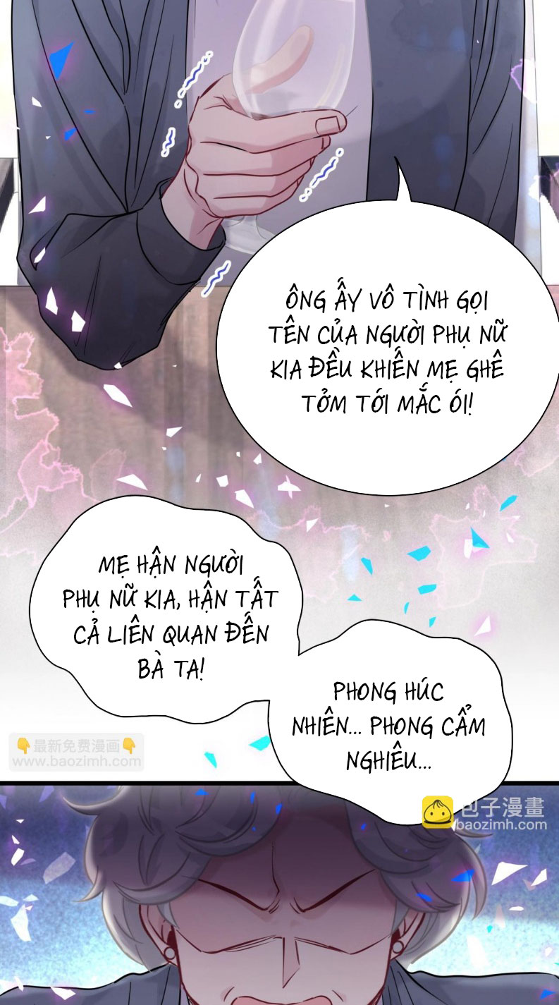 Đại Bảo Bối Từ Đâu Tới Chap 198 - Next Chap 199