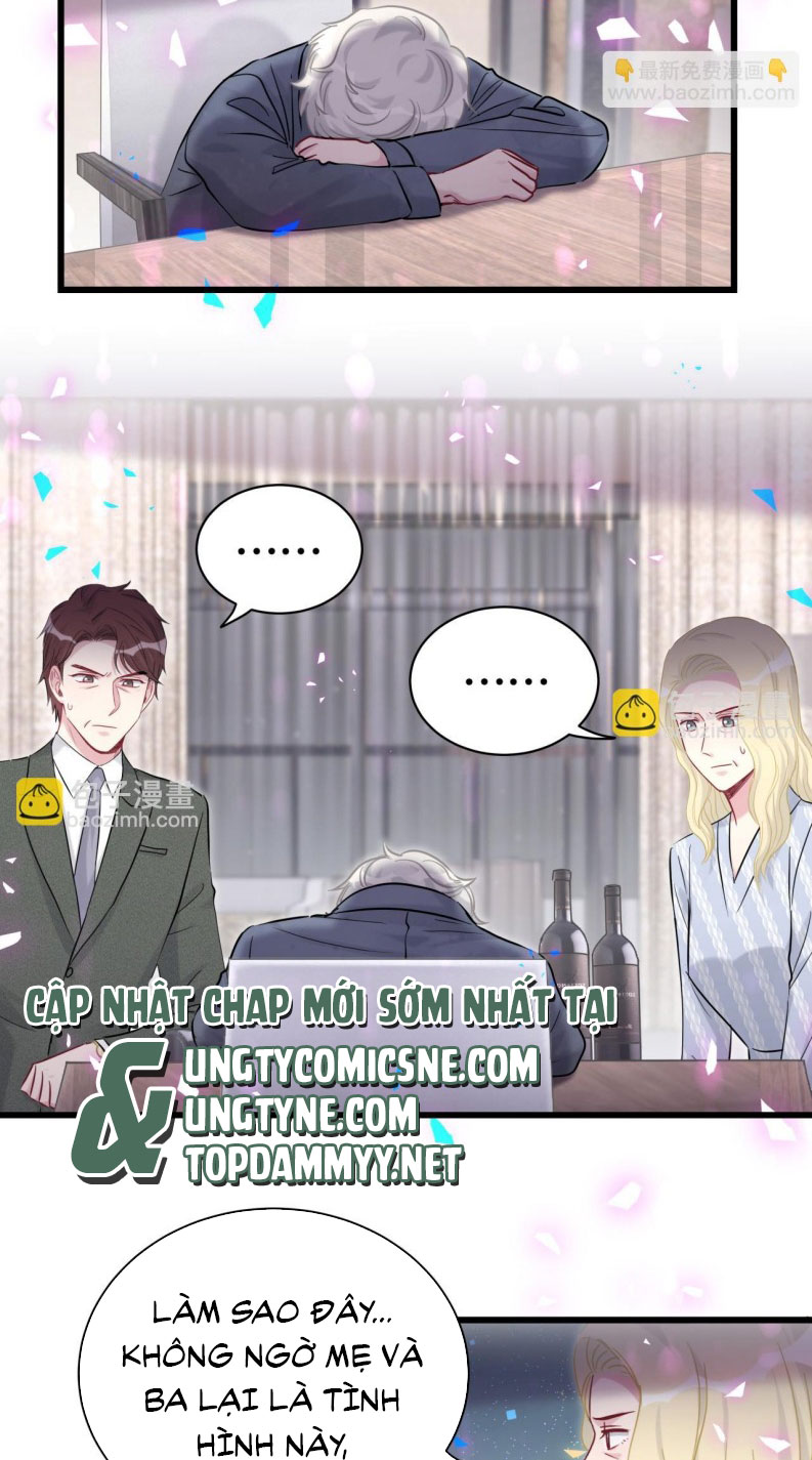 Đại Bảo Bối Từ Đâu Tới Chap 198 - Next Chap 199