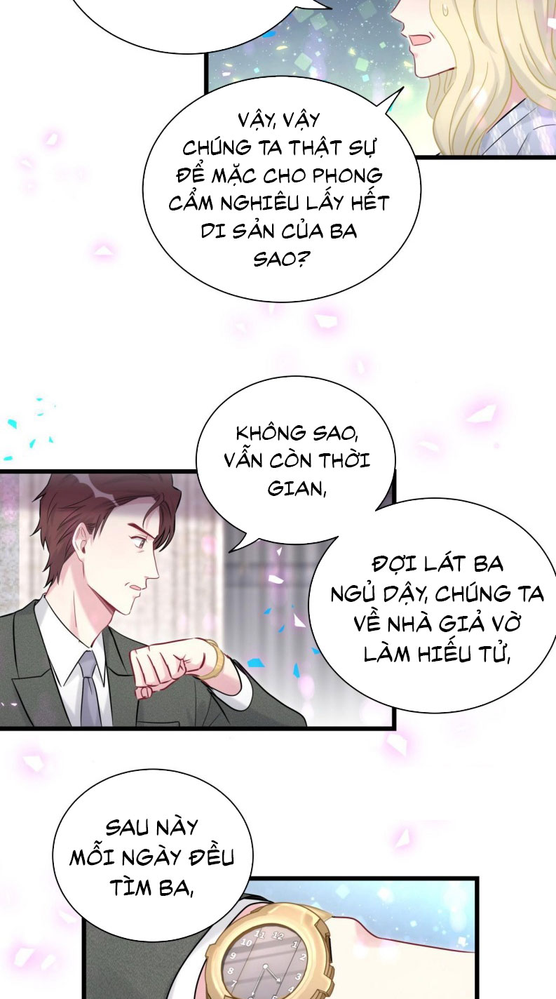 Đại Bảo Bối Từ Đâu Tới Chap 198 - Next Chap 199