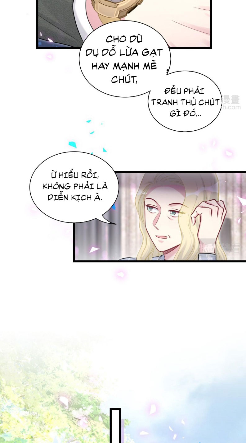 Đại Bảo Bối Từ Đâu Tới Chap 198 - Next Chap 199