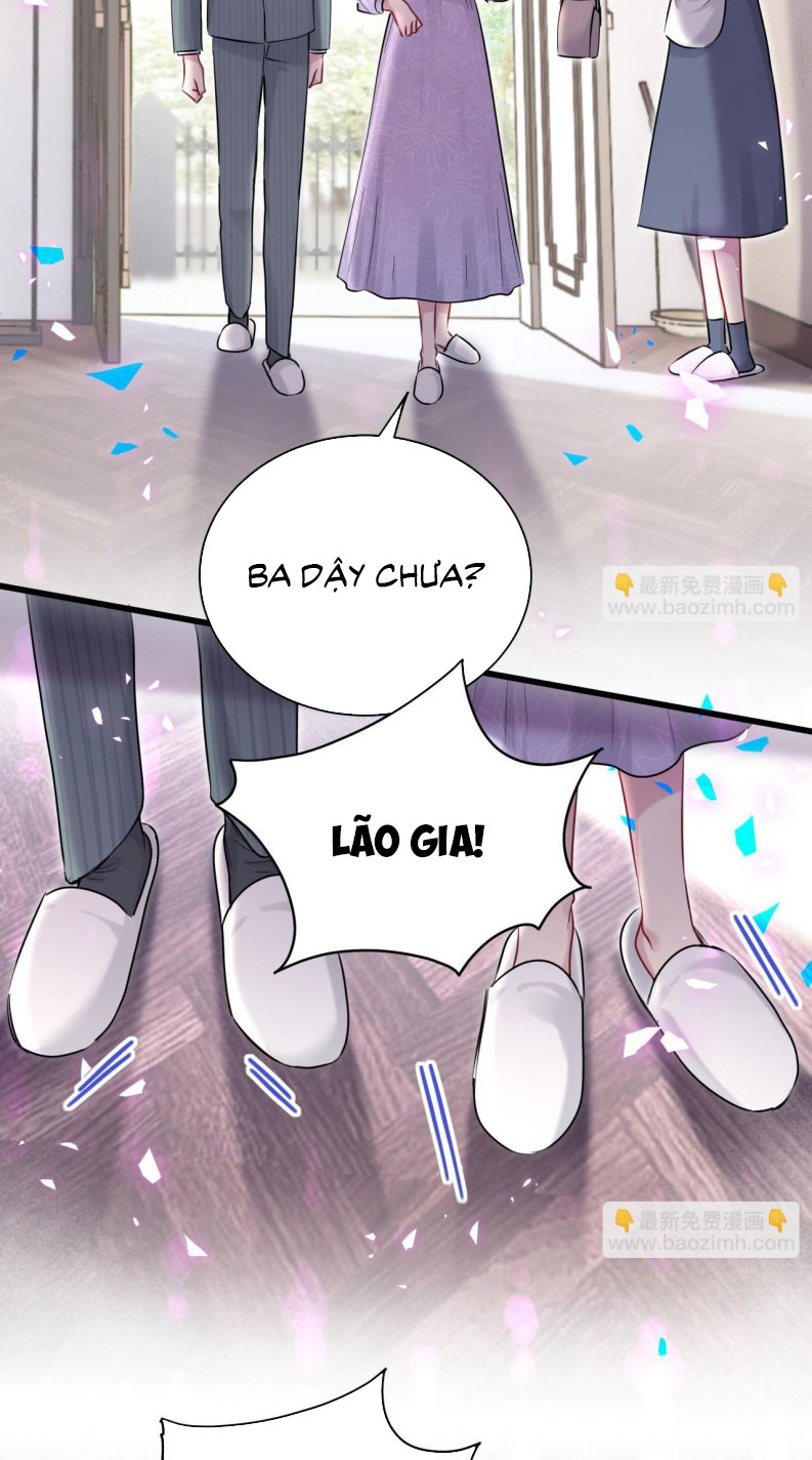 Đại Bảo Bối Từ Đâu Tới Chap 198 - Next Chap 199