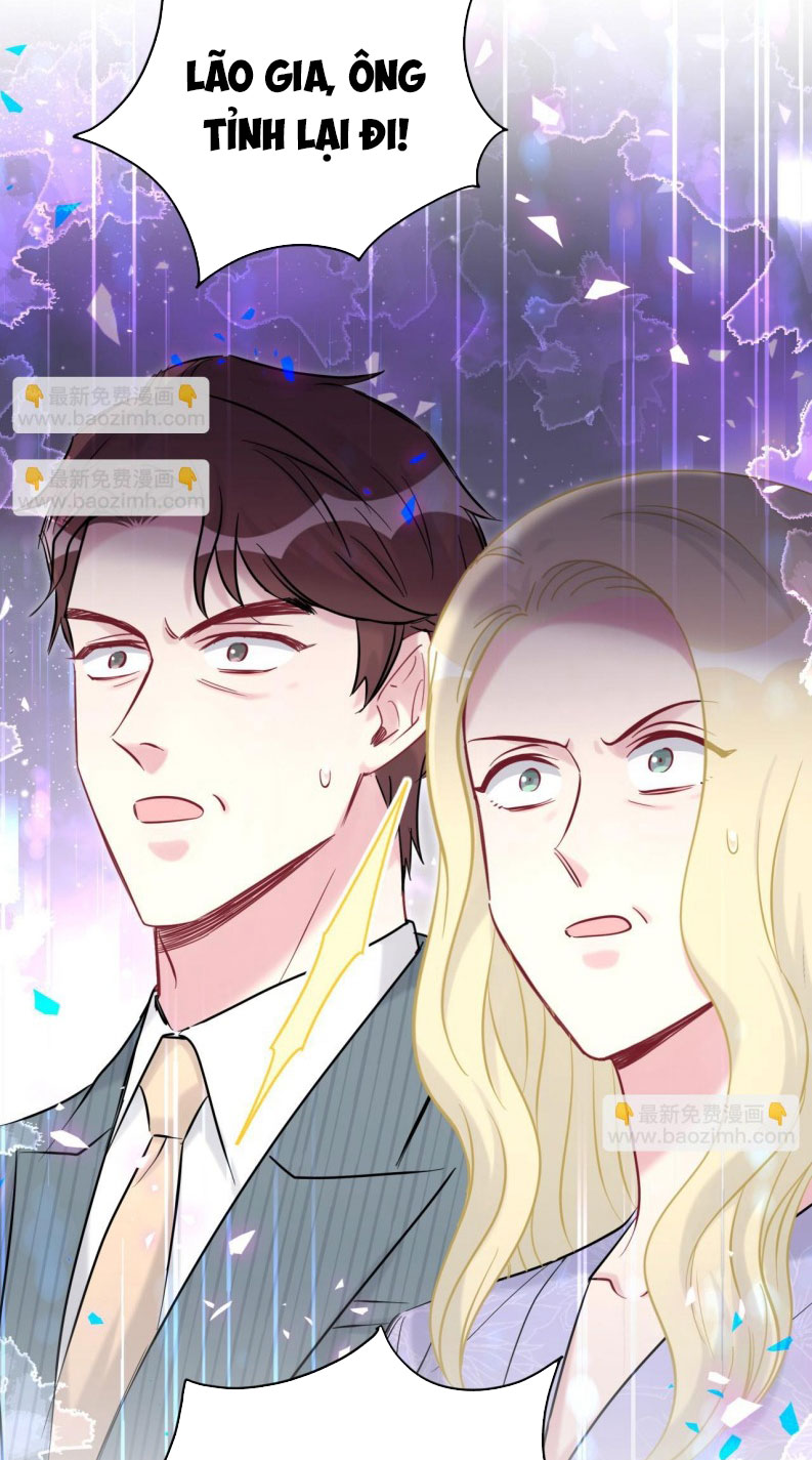 Đại Bảo Bối Từ Đâu Tới Chap 198 - Next Chap 199