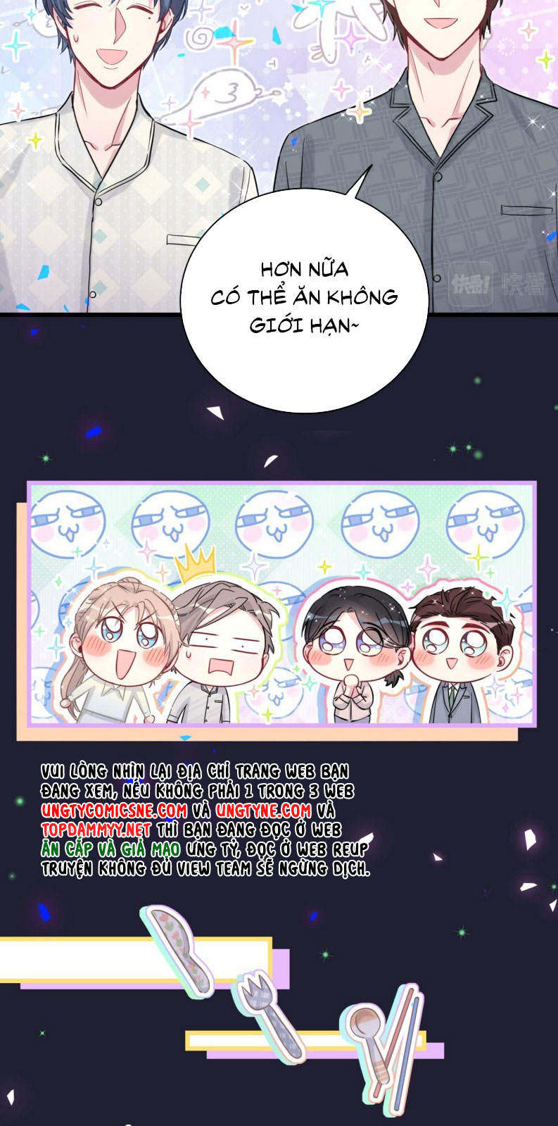 Đại Bảo Bối Từ Đâu Tới Chap 198 - Next Chap 199