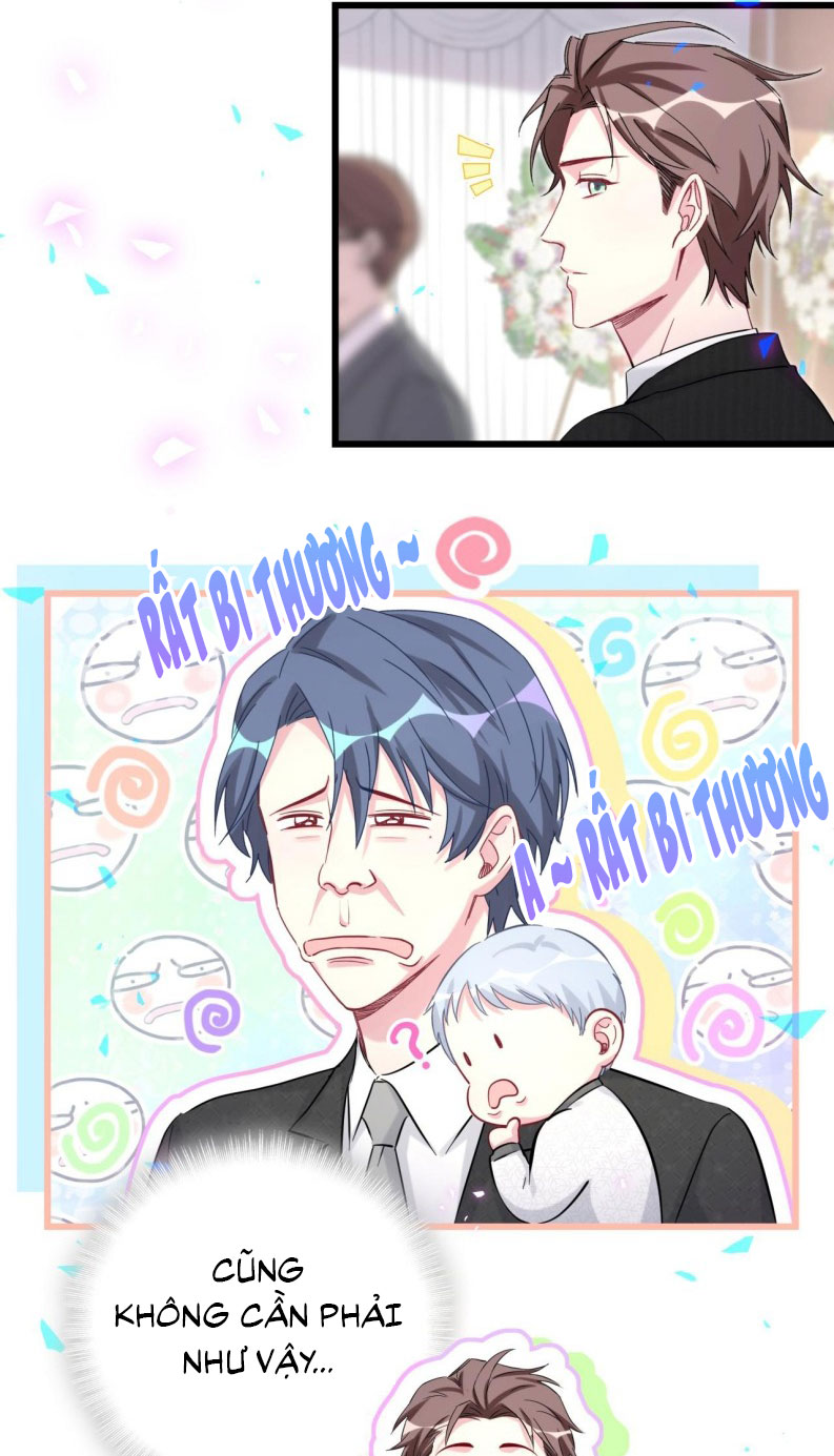 Đại Bảo Bối Từ Đâu Tới Chap 199 - Next Chap 200