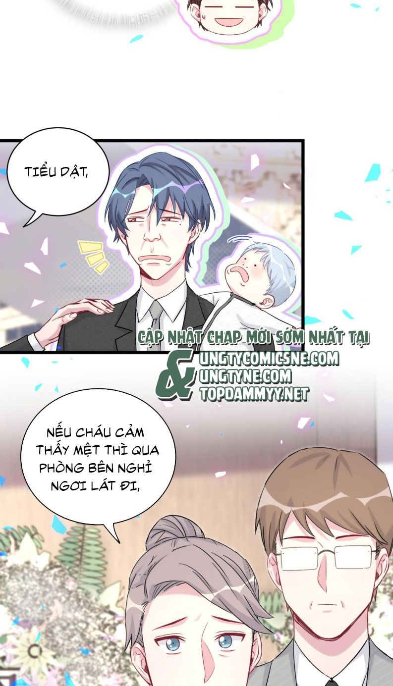 Đại Bảo Bối Từ Đâu Tới Chap 199 - Next Chap 200
