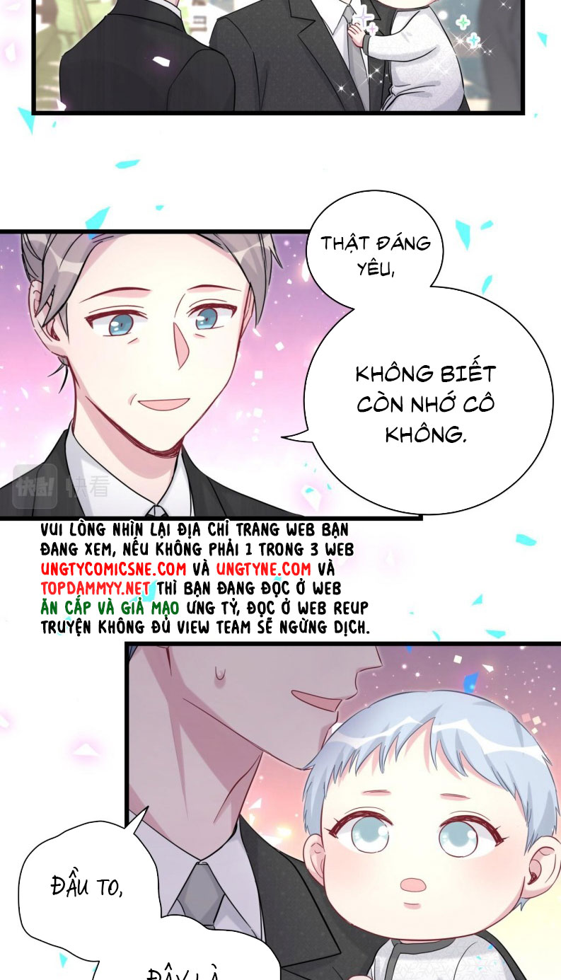 Đại Bảo Bối Từ Đâu Tới Chap 199 - Next Chap 200