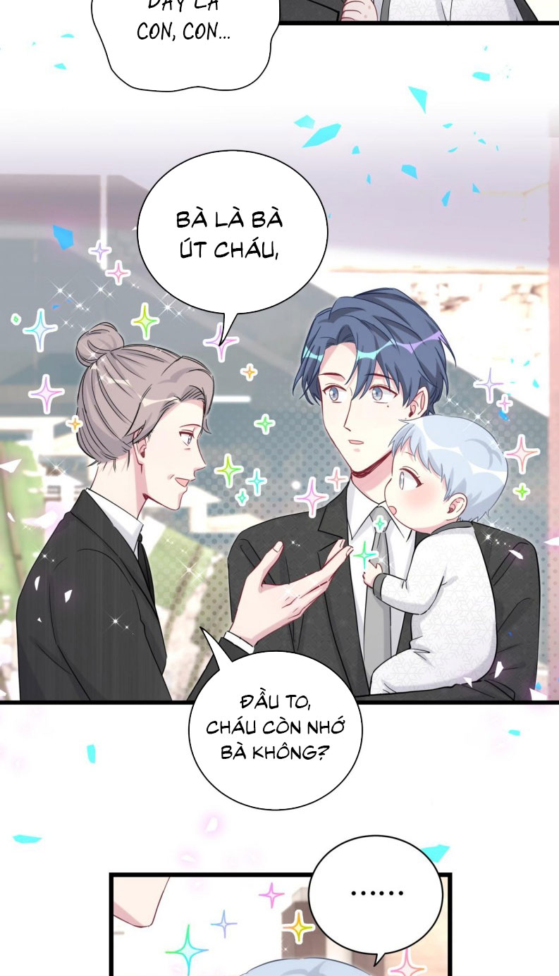 Đại Bảo Bối Từ Đâu Tới Chap 199 - Next Chap 200