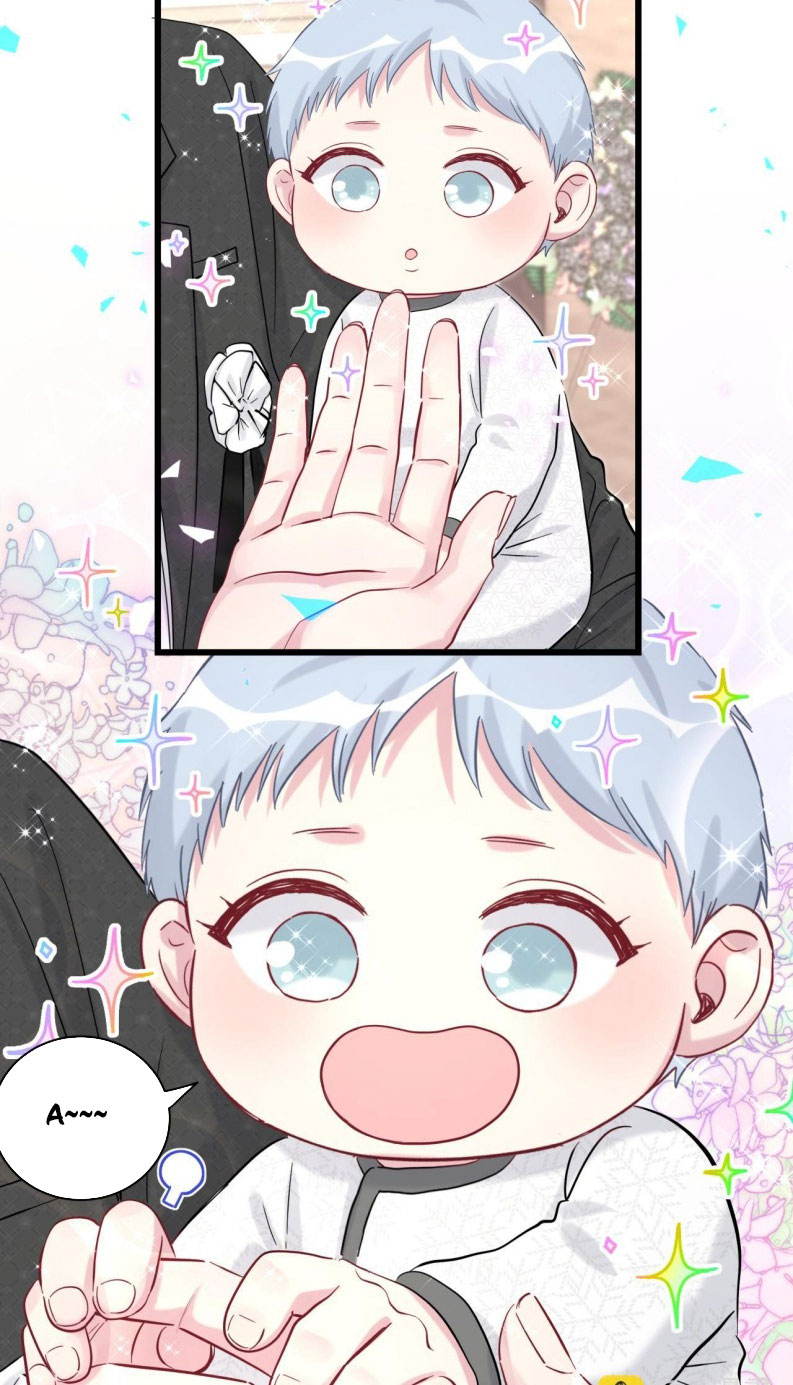 Đại Bảo Bối Từ Đâu Tới Chap 199 - Next Chap 200