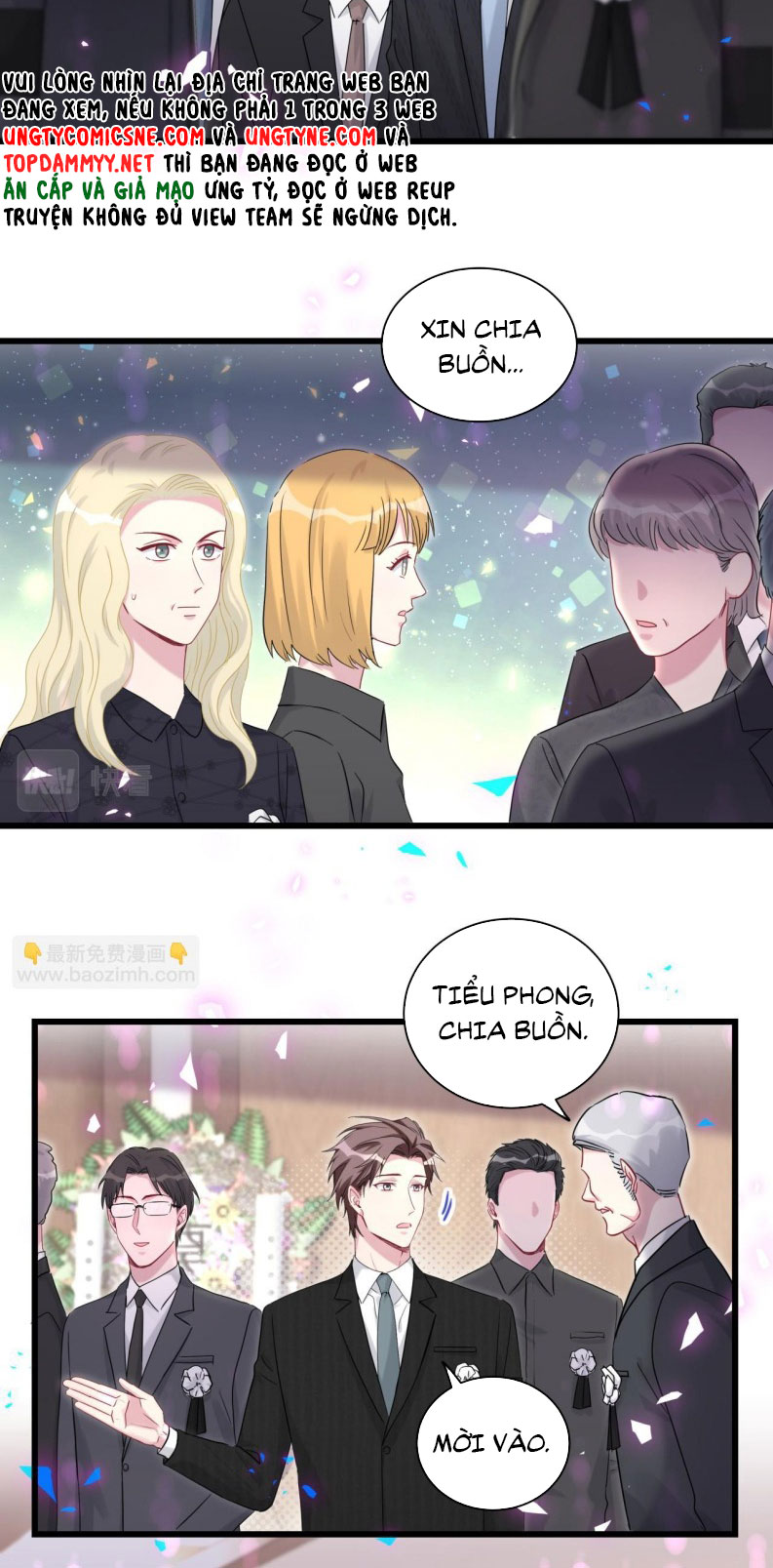 Đại Bảo Bối Từ Đâu Tới Chap 199 - Next Chap 200