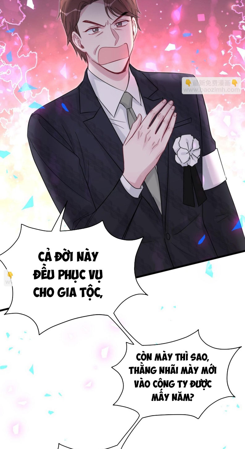 Đại Bảo Bối Từ Đâu Tới Chap 200 - Next Chap 201