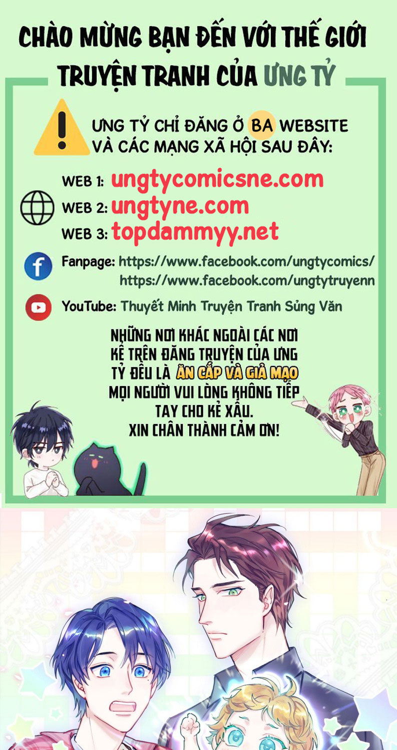 Đại Bảo Bối Từ Đâu Tới Chap 200 - Next Chap 201