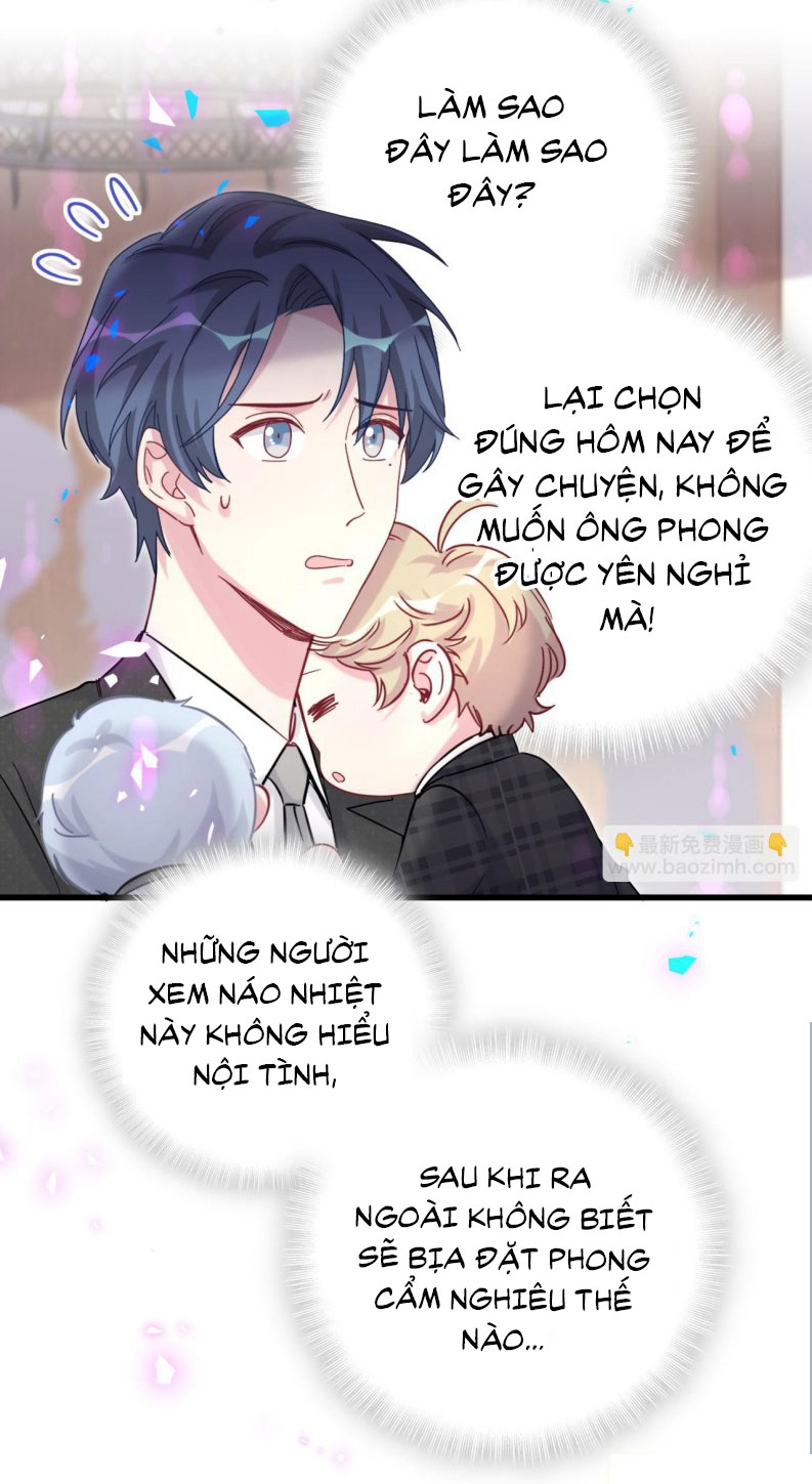 Đại Bảo Bối Từ Đâu Tới Chap 200 - Next Chap 201