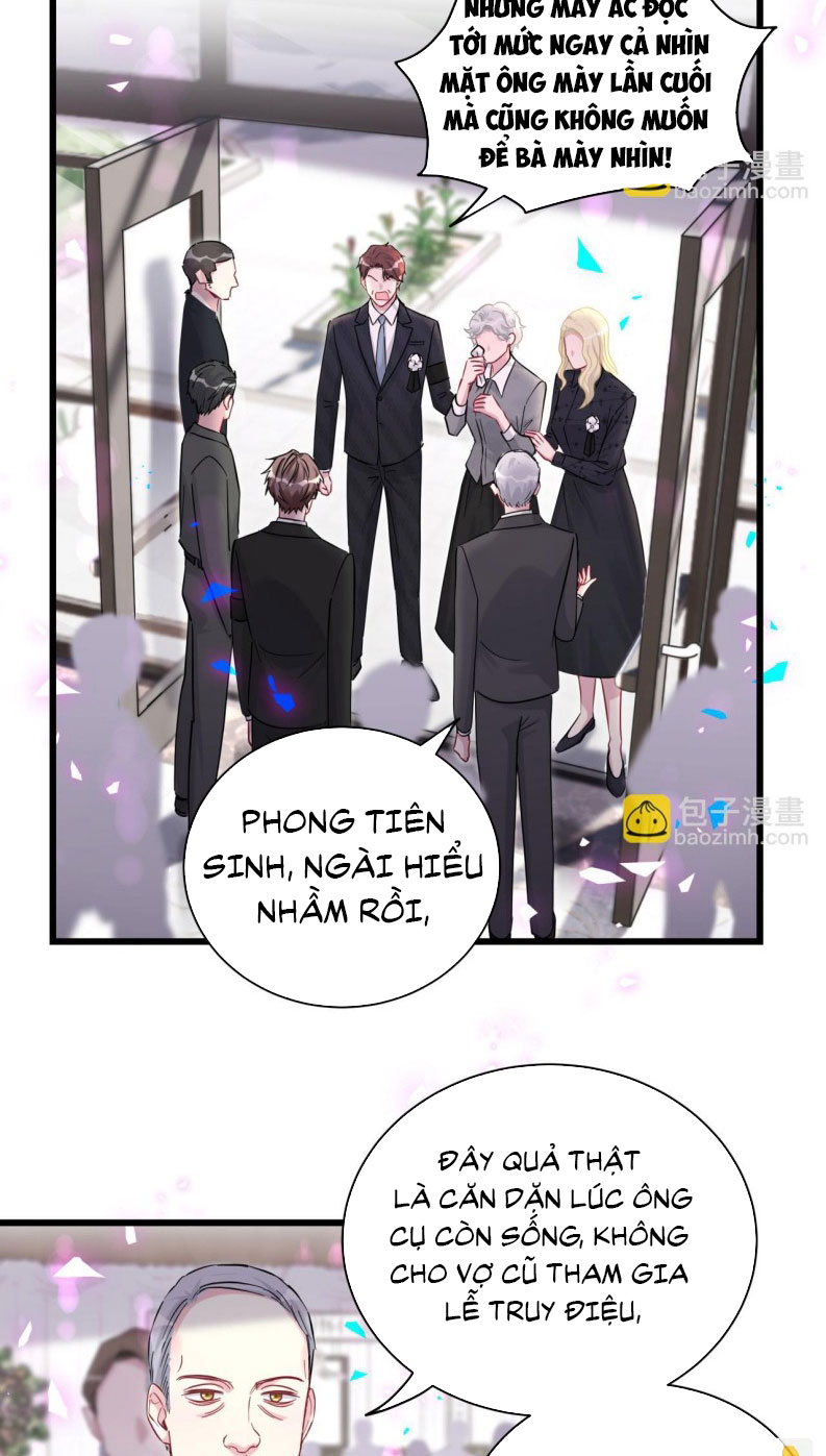 Đại Bảo Bối Từ Đâu Tới Chap 200 - Next Chap 201