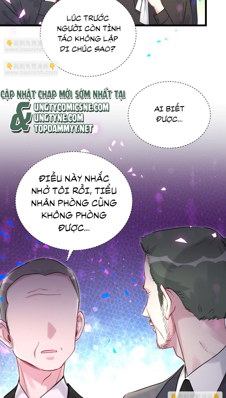 Đại Bảo Bối Từ Đâu Tới Chap 200 - Next Chap 201