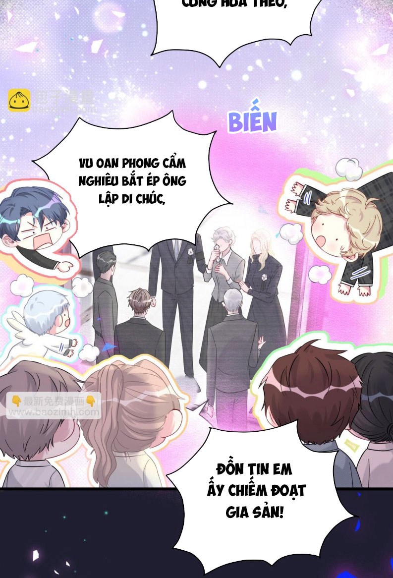 Đại Bảo Bối Từ Đâu Tới Chap 200 - Next Chap 201