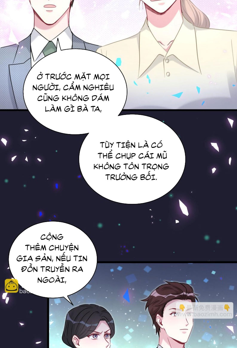 Đại Bảo Bối Từ Đâu Tới Chap 200 - Next Chap 201