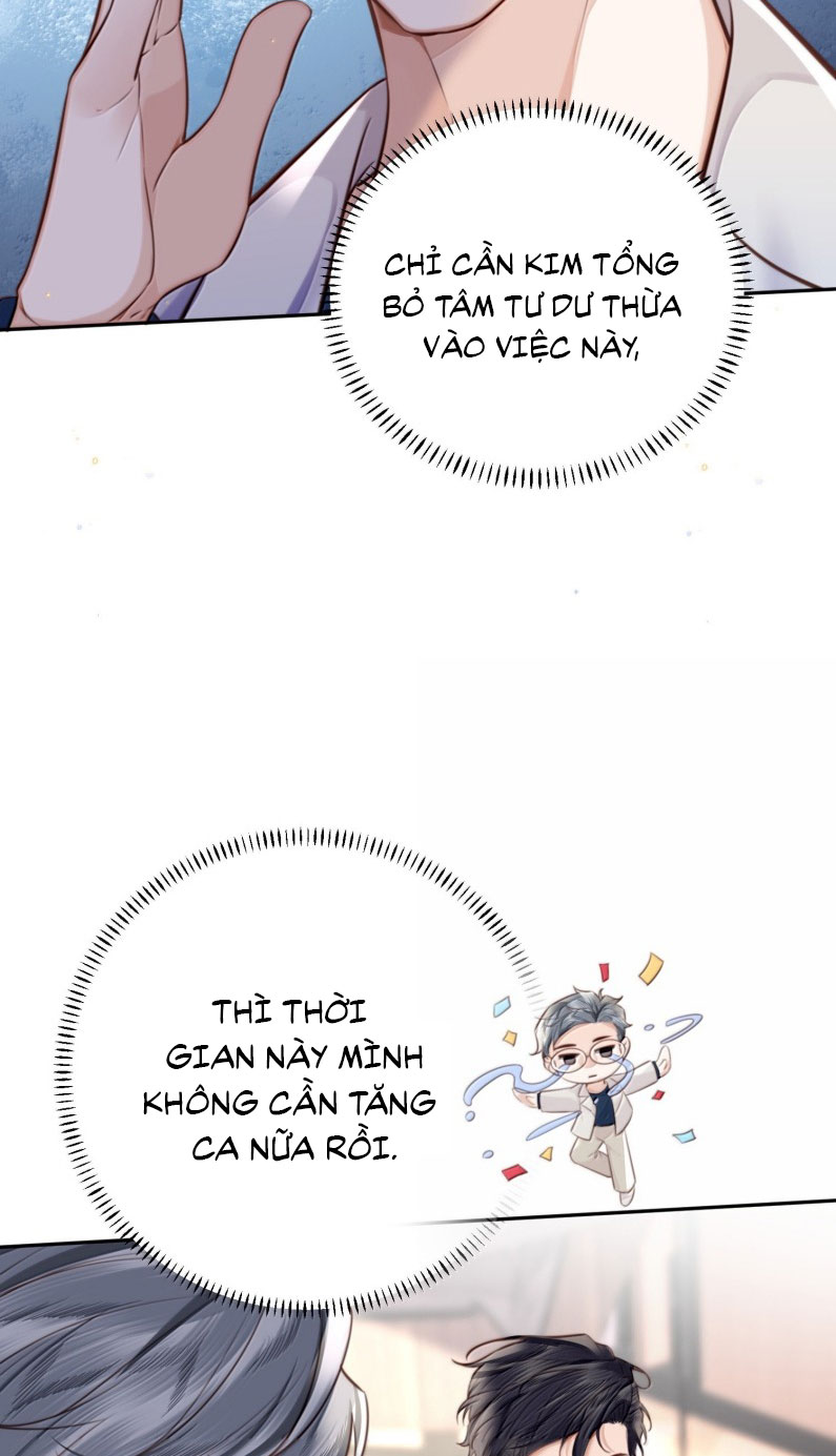 Tổng Tài Định Chế Tư Nhân Chapter 120 - Next Chapter 121