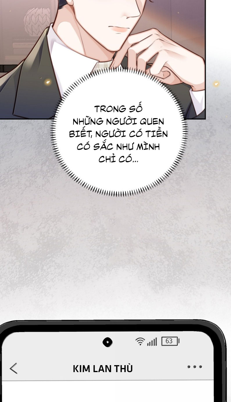 Tổng Tài Định Chế Tư Nhân Chapter 120 - Next Chapter 121