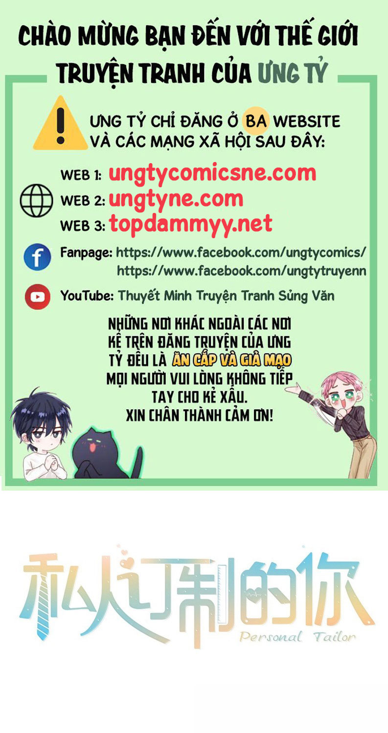 Tổng Tài Định Chế Tư Nhân Chapter 120 - Next Chapter 121