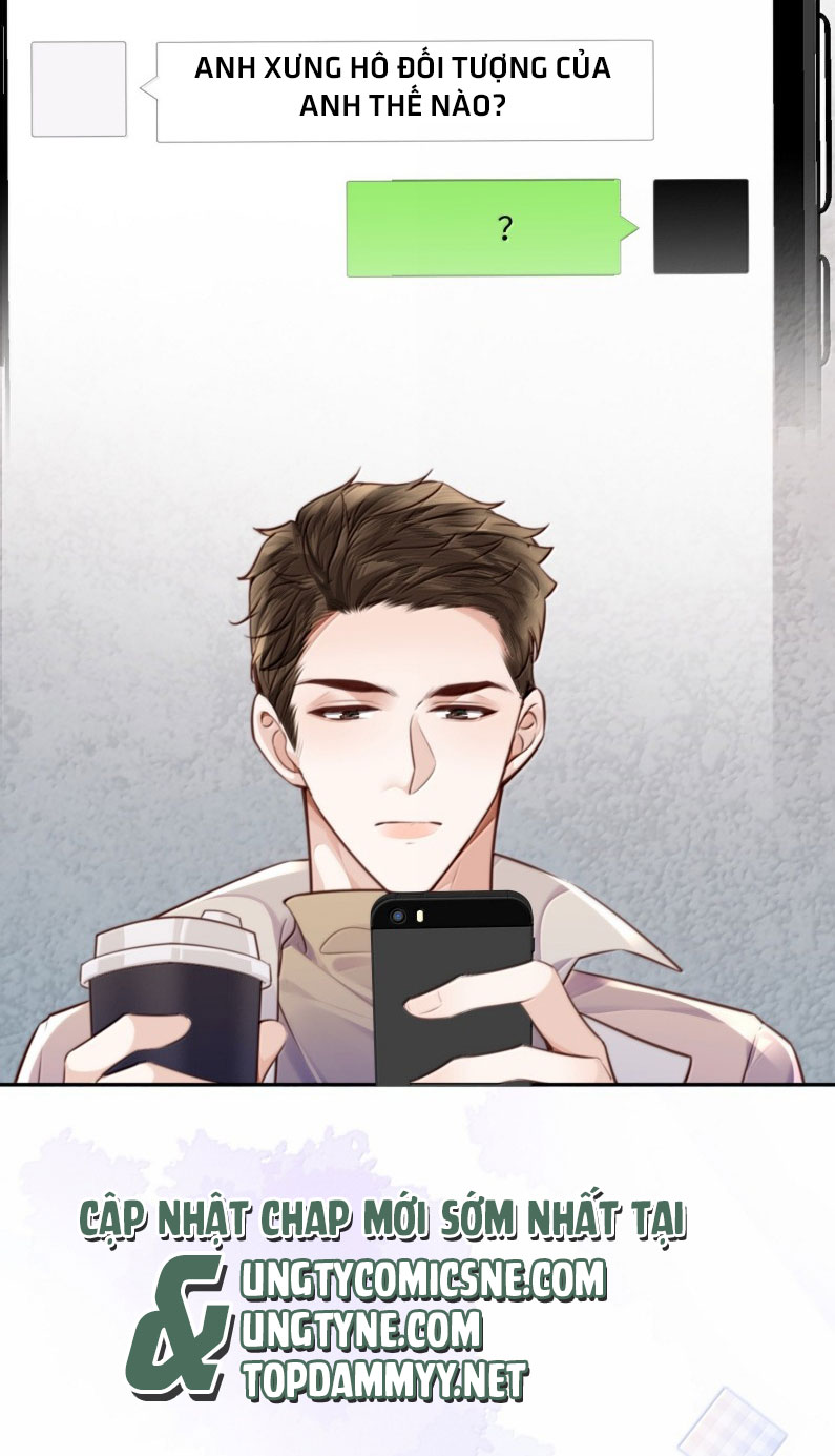 Tổng Tài Định Chế Tư Nhân Chapter 120 - Next Chapter 121