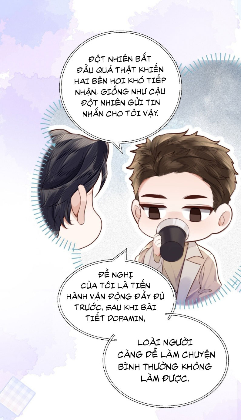 Tổng Tài Định Chế Tư Nhân Chapter 120 - Next Chapter 121