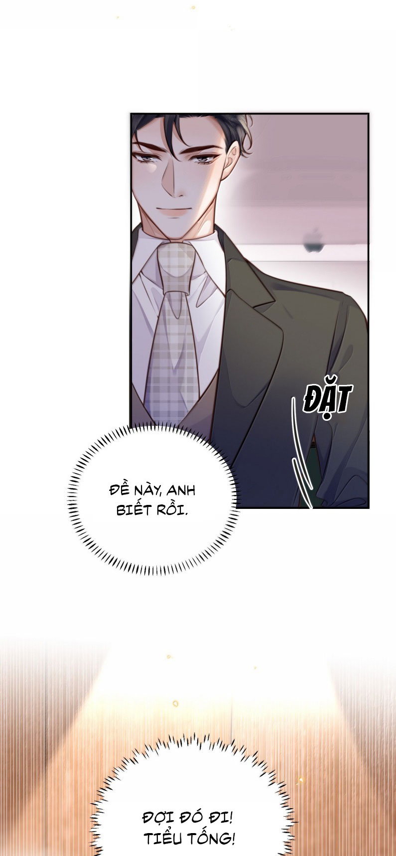 Tổng Tài Định Chế Tư Nhân Chapter 120 - Next Chapter 121