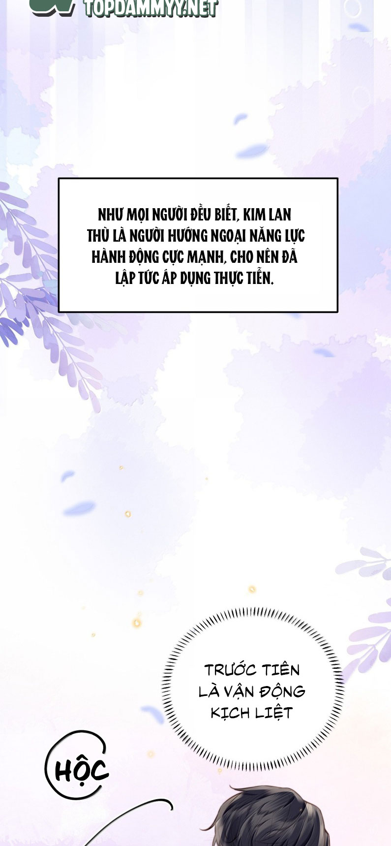 Tổng Tài Định Chế Tư Nhân Chapter 120 - Next Chapter 121