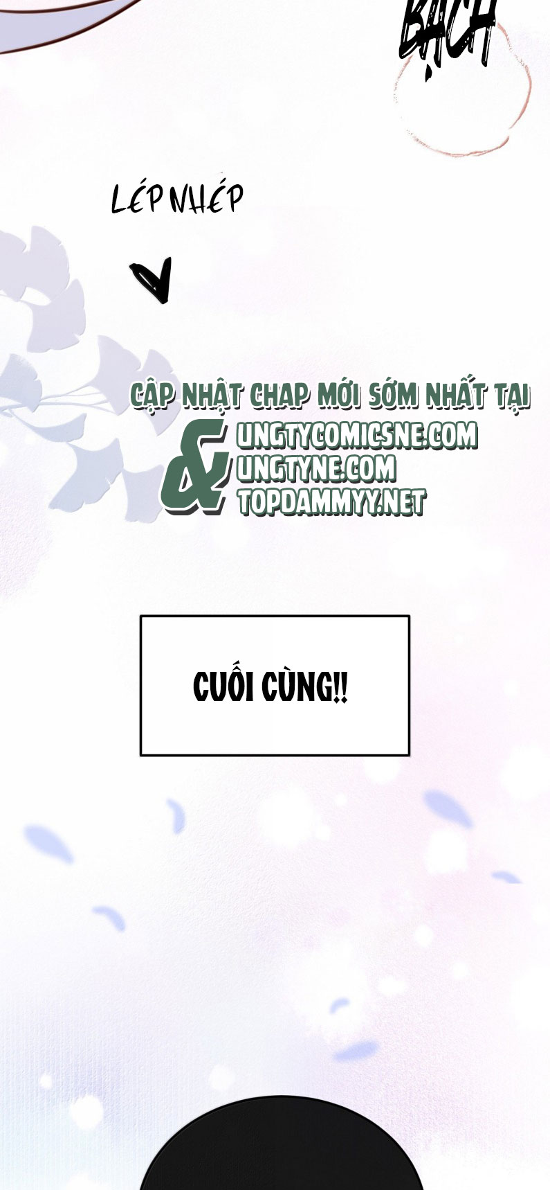 Tổng Tài Định Chế Tư Nhân Chapter 120 - Next Chapter 121
