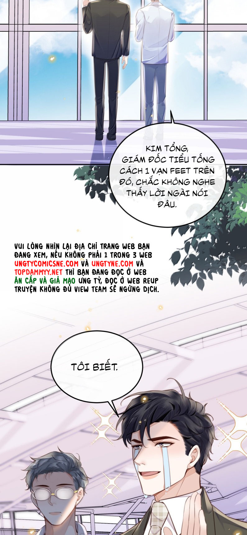 Tổng Tài Định Chế Tư Nhân Chapter 120 - Next Chapter 121