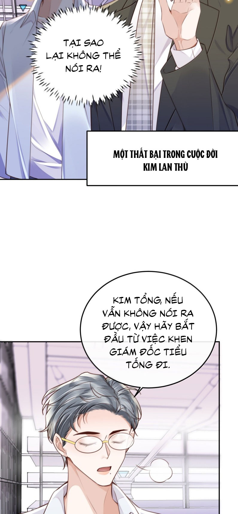 Tổng Tài Định Chế Tư Nhân Chapter 120 - Next Chapter 121
