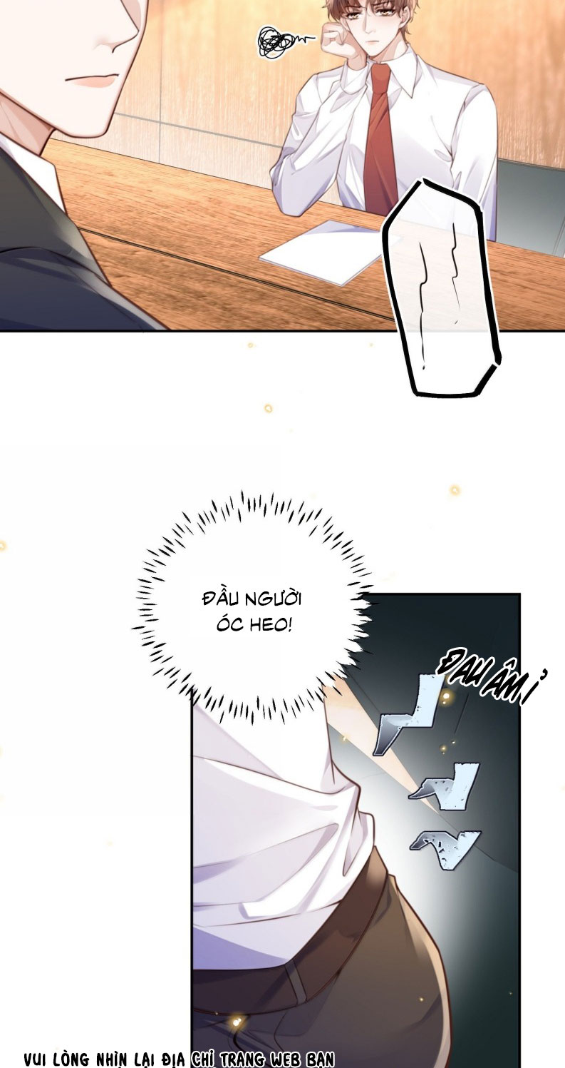 Tổng Tài Định Chế Tư Nhân Chapter 120 - Next Chapter 121